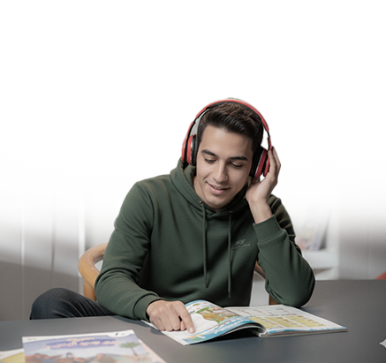 Audio Materials